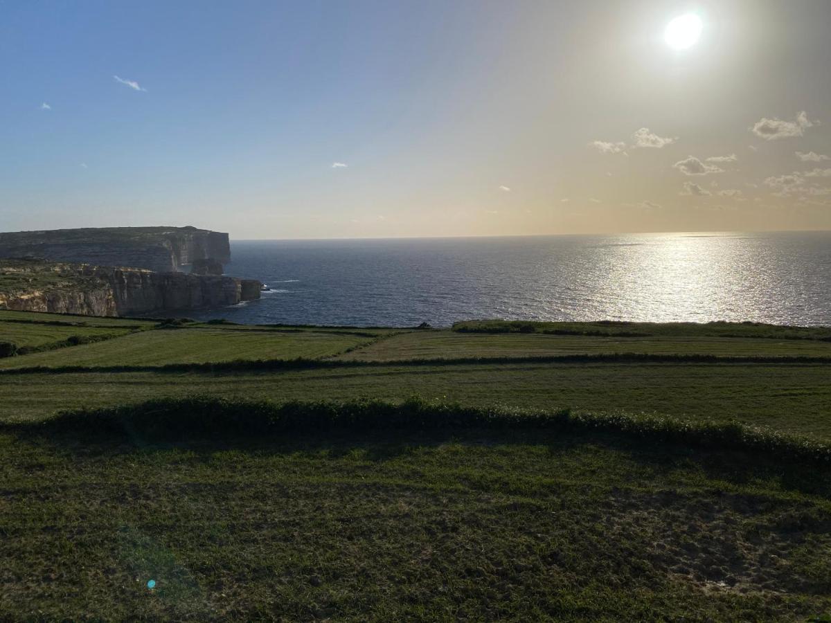 Gozo Dwejra Views San Lawrenz Exterior foto