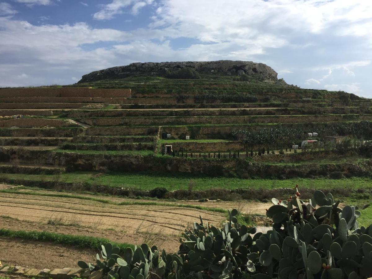 Gozo Dwejra Views San Lawrenz Exterior foto