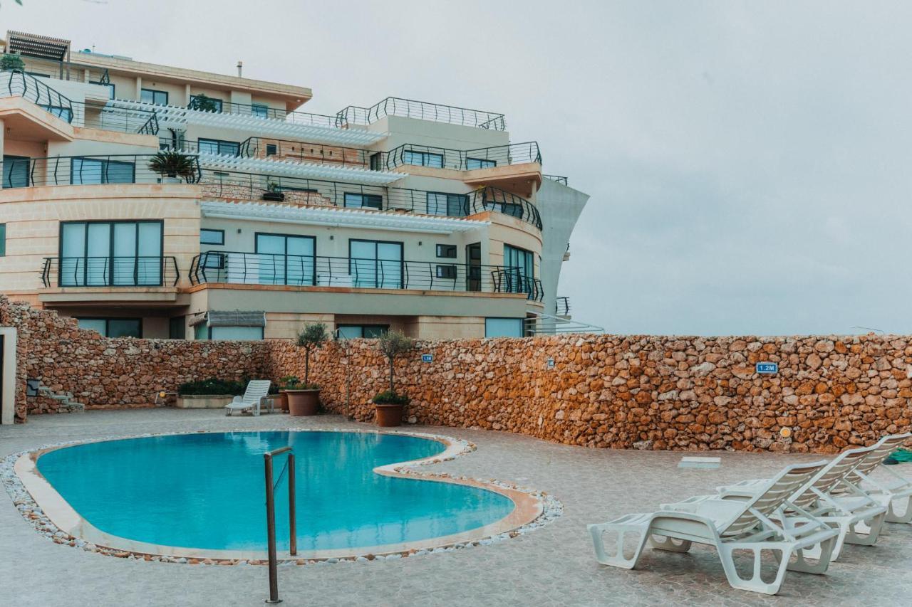 Gozo Dwejra Views San Lawrenz Exterior foto